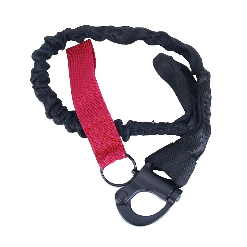 Quick Release Safety Lanyard Retractable Retention Lanyards Fall Arrest Safety Harness Hunting Rope Accessories Survival Gear
Quick Release Safety Lanyard Retractable Retention Lanyards Fall Arrest Safety Harness Hunting Rope Accessories Survival Gear