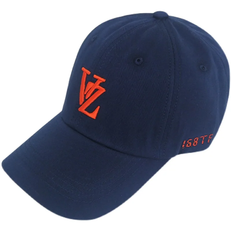 Casual cap women classic fashion sun visor soft top outdoor sunscreen letter embroidery American baseball cap
Casual cap women classic fashion sun visor soft top outdoor sunscreen letter embroidery American baseball cap