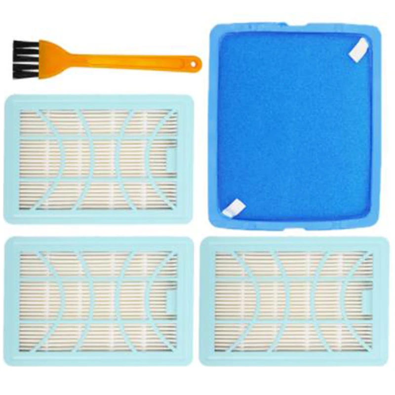 Suitable for Vacuum Cleaner Accessories Filter FC9732 FC9728 FC9735 Filter Elements HEPA Filter Cotton
Suitable for Vacuum Cleaner Accessories Filter FC9732 FC9728 FC9735 Filter Elements HEPA Filter Cotton