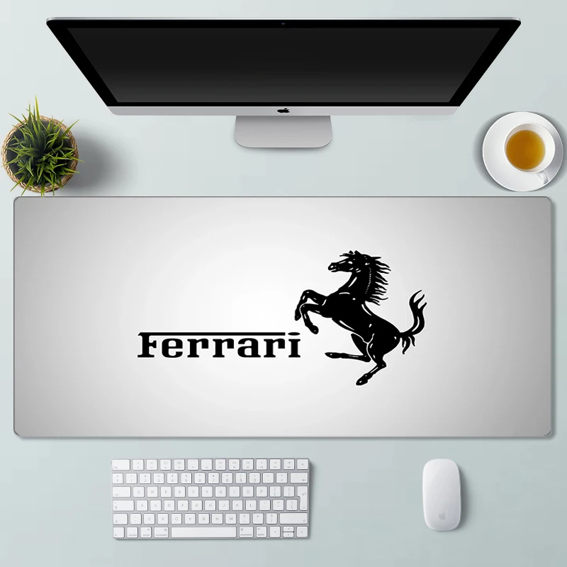 Table Pads Mouse Pad Ferrari Gamer PC Cabinet Desk Custom Computer Mat Carpet for Gaming Razer Keyboard Mats Complete Xl Hot Pad
Table Pads Mouse Pad Ferrari Gamer PC Cabinet Desk Custom Computer Mat Carpet for Gaming Razer Keyboard Mats Complete Xl Hot Pad