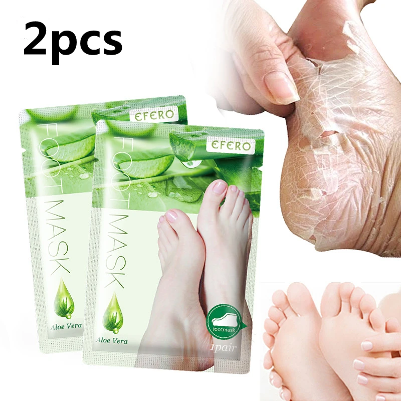 Ashowner Foot Masks Aloe Vera Feet Spa Exfoliating Pedicure Mask Vitamin C Peel Moisturizing Removal Calluses Crack Feet Patch
Ashowner Foot Masks Aloe Vera Feet Spa Exfoliating Pedicure Mask Vitamin C Peel Moisturizing Removal Calluses Crack Feet Patch