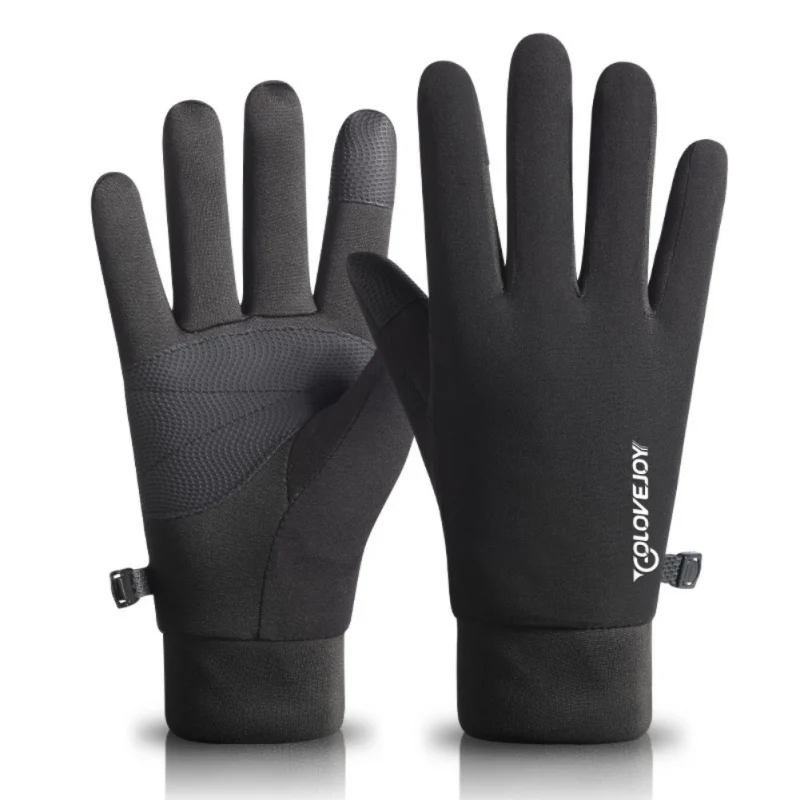 2 Pcs Skiing Gloves Velvet Thermal Touchscreen Gloves Women Men Windproof Couple Outdoor Camping Hiking Gloves
2 Pcs Skiing Gloves Velvet Thermal Touchscreen Gloves Women Men Windproof Couple Outdoor Camping Hiking Gloves