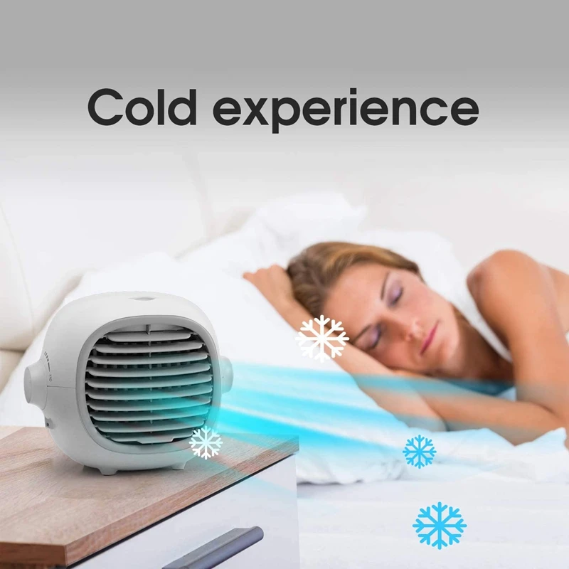 Indoor Air Conditioner Fan Portable Airconditioner Water Cooling Fan,with 200ML Water Tank USB Rechargeable
Indoor Air Conditioner Fan Portable Airconditioner Water Cooling Fan,with 200ML Water Tank USB Rechargeable