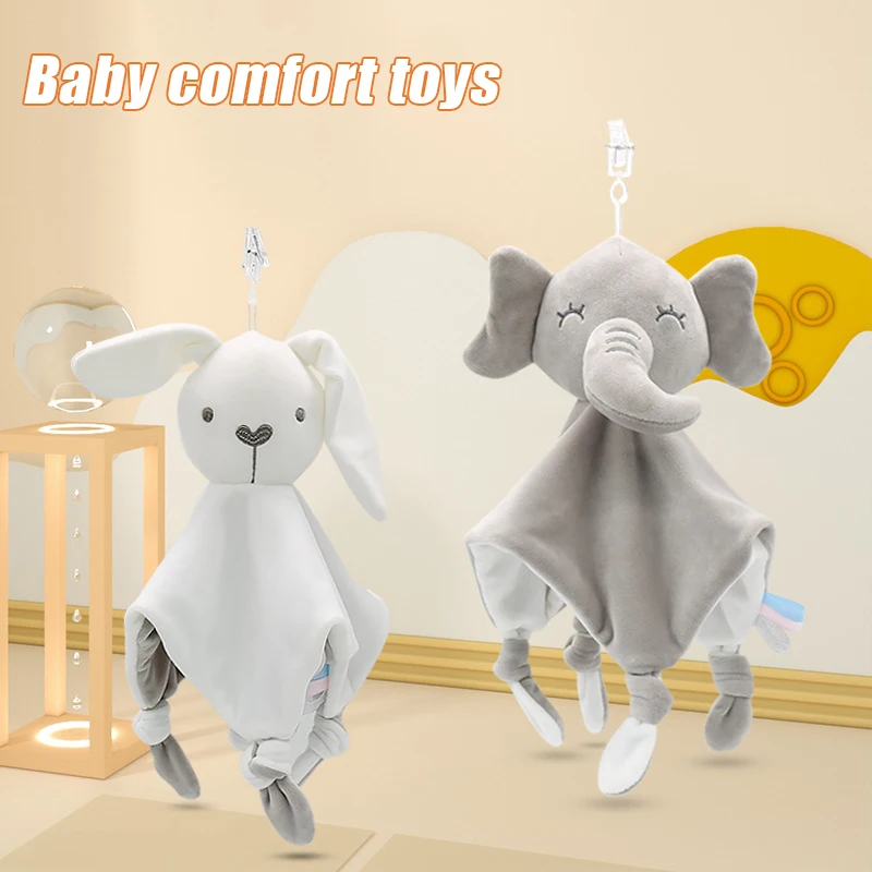 Детское одеяло для безопасности, мягкое милое мягкое набивное одеяло в виде животных, успокаивающее полотенце для младенцев, распродажа
Детское одеяло для безопасности, мягкое милое мягкое набивное одеяло в виде животных, успокаивающее полотенце для младенцев, распродажа