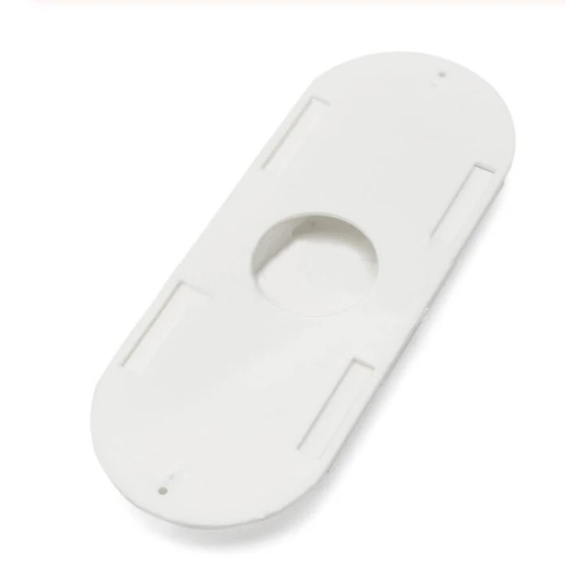 1PCS Beekeepers Bee Escapes White Plastic Beehive Nest Door Useful Farm Animals Beekeeping Beekeeper Equipment Tools
