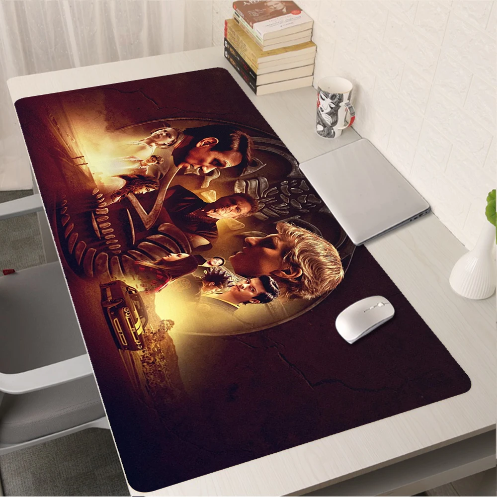 Cobra Kai Season 3 Mat Desk Protector Mause Gamer Rug Anime Mousepad Deskmat PC Gamer Cabinet Gaming Mouse Pad Company Mausepad
Cobra Kai Season 3 Mat Desk Protector Mause Gamer Rug Anime Mousepad Deskmat PC Gamer Cabinet Gaming Mouse Pad Company Mausepad