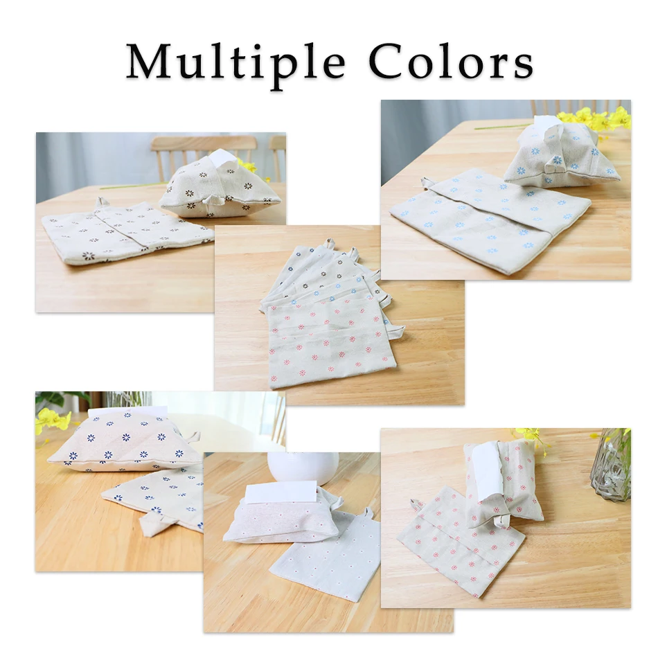 Cotton Linen Napkin Case Organizer,Household Organizer For Wall-Mounted Napkins Paper Bag ,Desktop Storage Box Tissue Decorative
Cotton Linen Napkin Case Organizer,Household Organizer For Wall-Mounted Napkins Paper Bag ,Desktop Storage Box Tissue Decorative