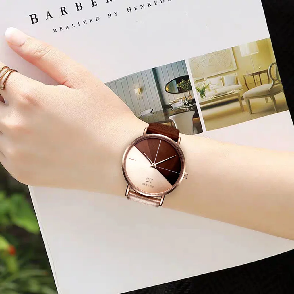 DUOBLA women watches brand luxury waterproof star Creative Ladies watch Fashion black Leather Quartz Student watch women 8z
DUOBLA women watches brand luxury waterproof star Creative Ladies watch Fashion black Leather Quartz Student watch women 8z