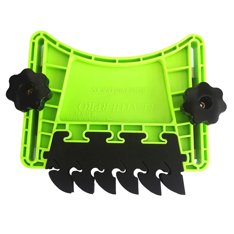 Multi-purpose Feather Loc Board Set Woodworking Engraving Machine Featherboards Miter Gauge Slot Woodwork DIY Tools
Multi-purpose Feather Loc Board Set Woodworking Engraving Machine Featherboards Miter Gauge Slot Woodwork DIY Tools