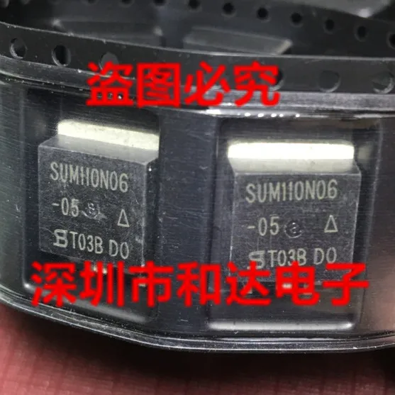 SUM110N06-05-263 
SUM110N06-05-263