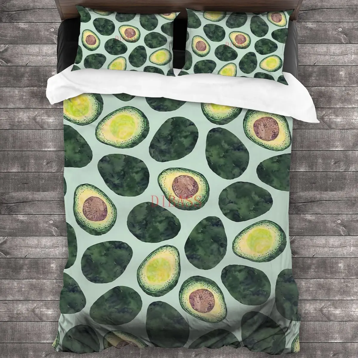 Avocado Addict 100%Pure Cotton Comforter Set with 2 Pillowcase,Soft Microfiber Duvet Cover Set, Bedding Sets Bed Set
Avocado Addict 100%Pure Cotton Comforter Set with 2 Pillowcase,Soft Microfiber Duvet Cover Set, Bedding Sets Bed Set