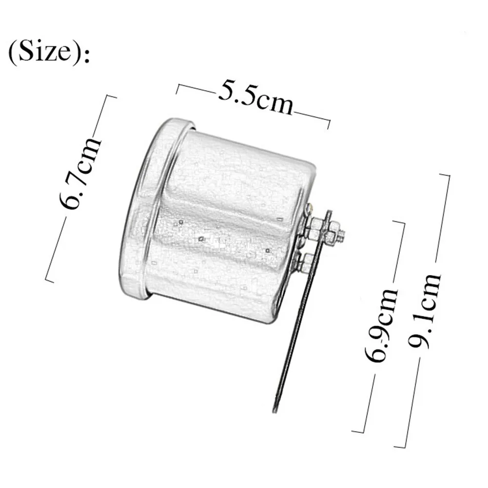 12V Universal Motorcycle Speedometer Odometer Gauge Dual Speed Meter LCD Digital Indicator Tachometer
12V Universal Motorcycle Speedometer Odometer Gauge Dual Speed Meter LCD Digital Indicator Tachometer