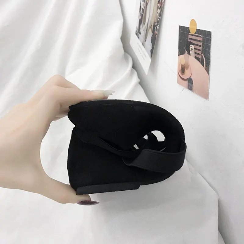 Spring Autumn New Leather Mother Single Shoes Middle-aged Soft Comfortable Large Size Woman Shoes Grandmother Flat Shoes
Spring Autumn New Leather Mother Single Shoes Middle-aged Soft Comfortable Large Size Woman Shoes Grandmother Flat Shoes