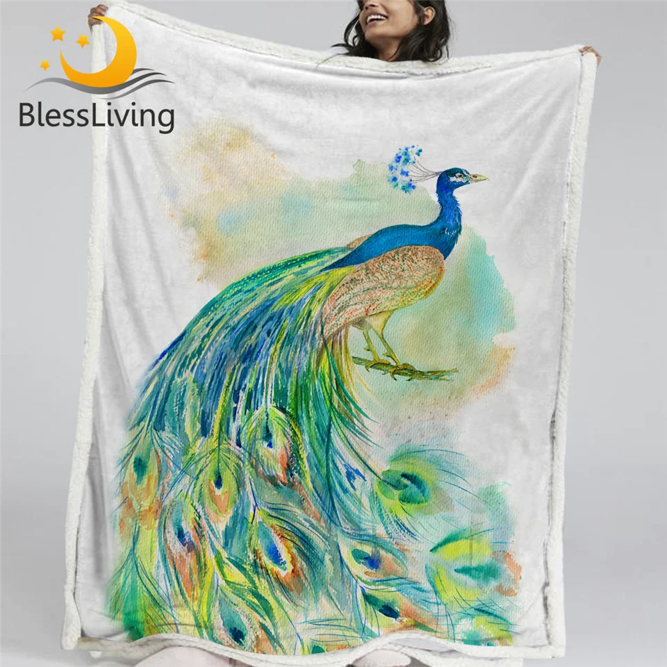 Красочное Покрывало «Павлин» blesslife, бирюзовое покрывало с птицей, шерпа, Флисовое одеяло, акварельные перышки, плюшевое одеяло, этническое п...
Красочное Покрывало «Павлин» blesslife, бирюзовое покрывало с птицей, шерпа, Флисовое одеяло, акварельные перышки, плюшевое одеяло, этническое п...