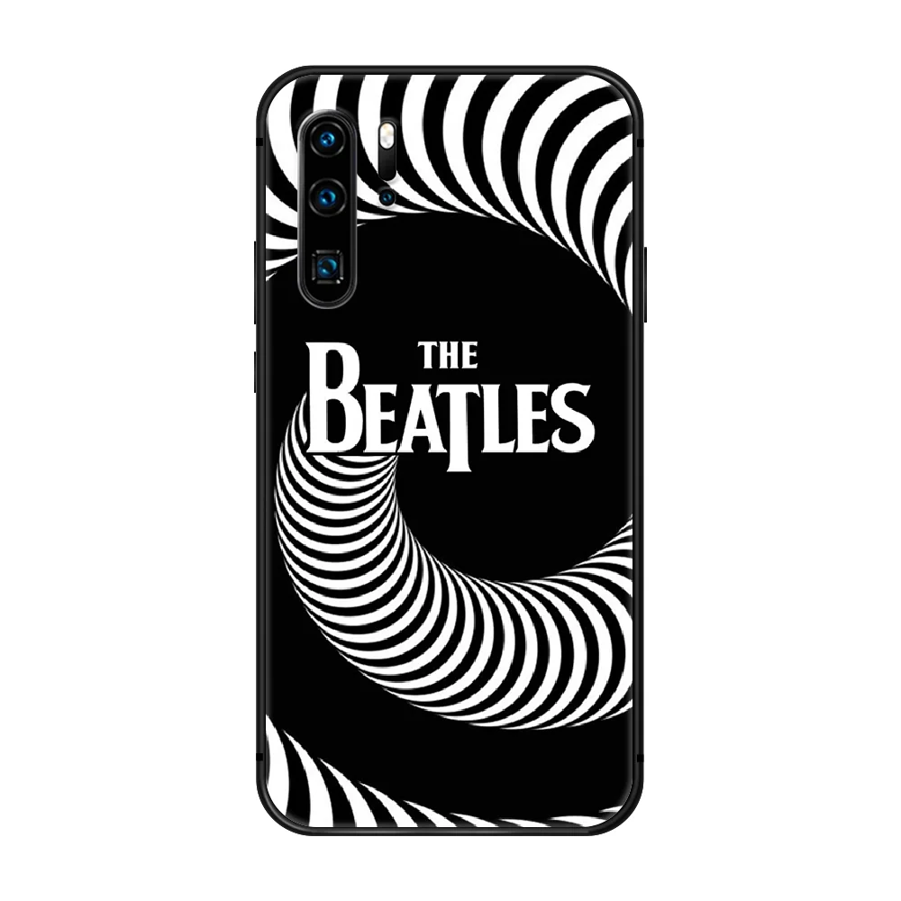 Beatle Band Phone Case Cover Hull For Huawei P8 P9 P10 P20 P30 P40 Lite Pro Plus Smart Z 2019 black Prime Trend Etui Tpu Cell 
Beatle Band Phone Case Cover Hull For Huawei P8 P9 P10 P20 P30 P40 Lite Pro Plus Smart Z 2019 black Prime Trend Etui Tpu Cell