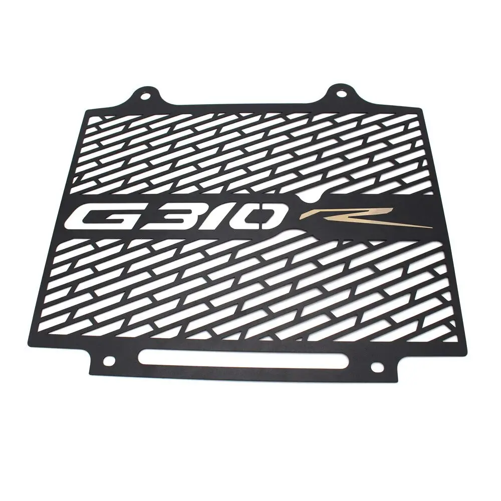 Motorcycle Stainless Steel Radiator Protector Guard Grill Cover Cooled Protector Cover For BMW G310GS G310R G 310 GS 2017 2018
Motorcycle Stainless Steel Radiator Protector Guard Grill Cover Cooled Protector Cover For BMW G310GS G310R G 310 GS 2017 2018