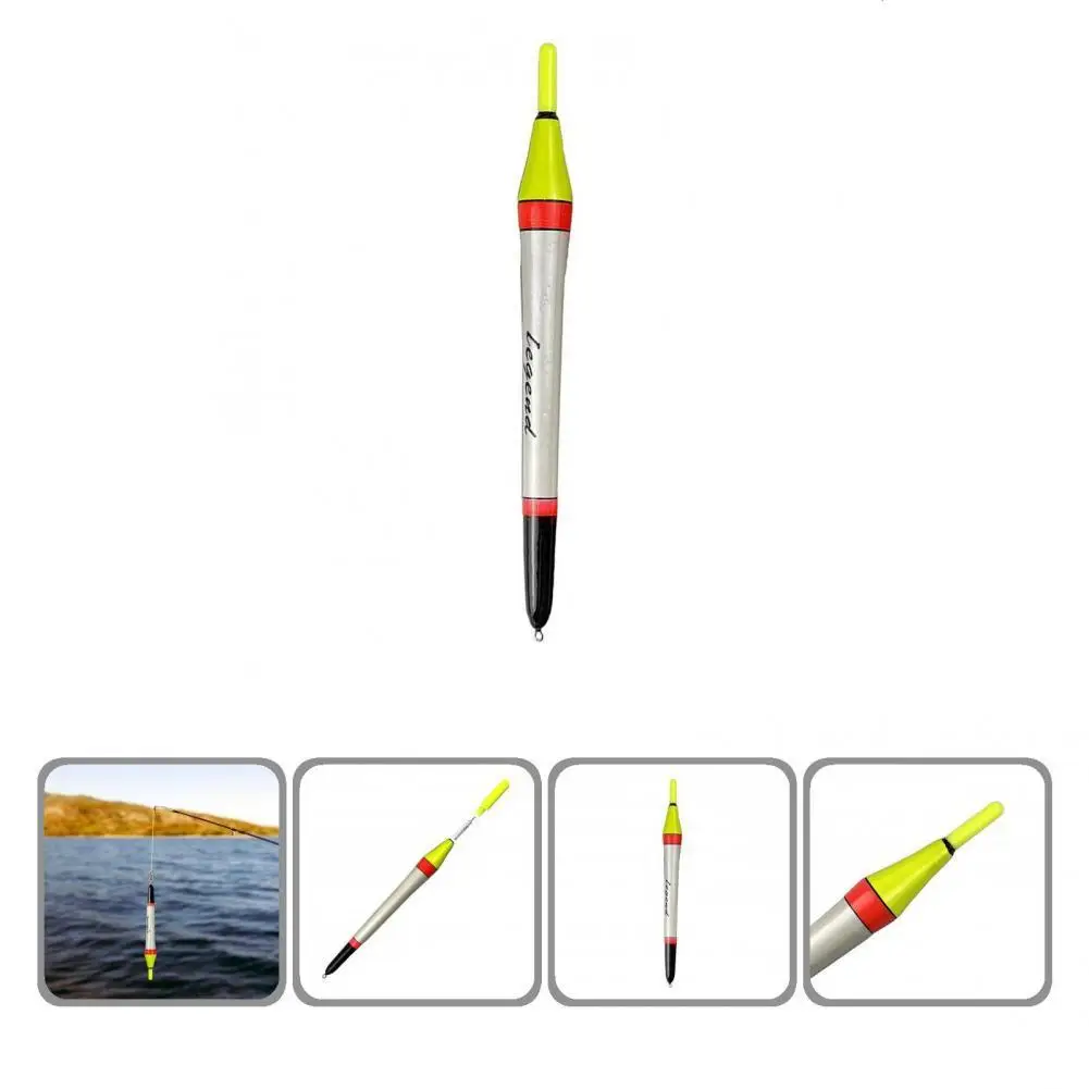 Helpful Luminous Float Luminous Wood Day And Night Use Electronic Float Electronic Float Fishing Float
Helpful Luminous Float Luminous Wood Day And Night Use Electronic Float Electronic Float Fishing Float