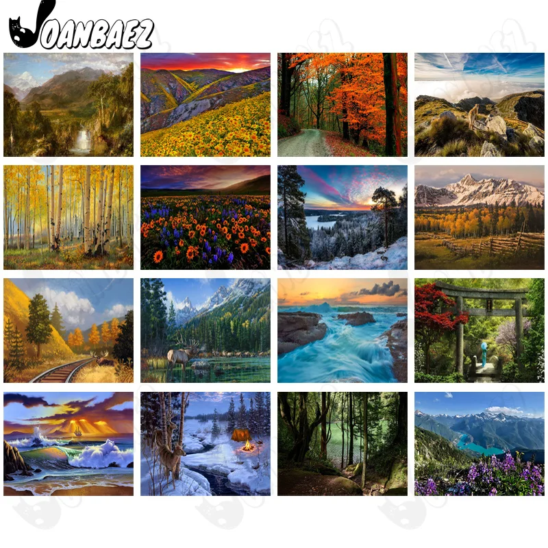 Abstract Natural Diamond Painting 5D Diy Grassland Mosaic Picture Landscape Cross Stitch Xingshan Paper Diamond Embroidery Gift
Abstract Natural Diamond Painting 5D Diy Grassland Mosaic Picture Landscape Cross Stitch Xingshan Paper Diamond Embroidery Gift