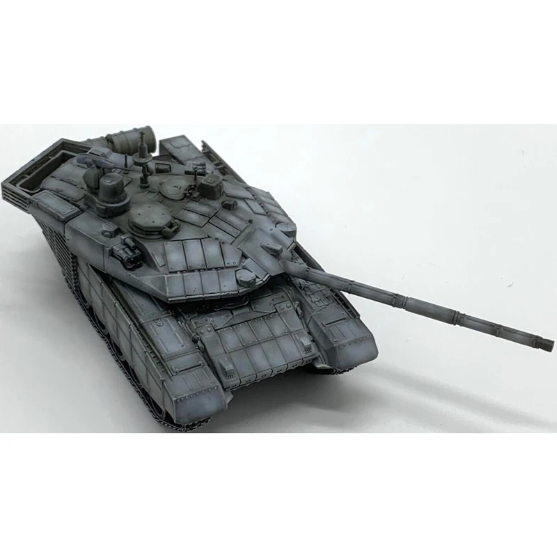 ARTISAN 1/72 Russian T90 T-90MS Main Battle Tank Snow Armored War Finish
ARTISAN 1/72 Russian T90 T-90MS Main Battle Tank Snow Armored War Finish