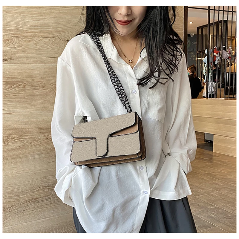 2021 Messenger Handbags Retro Alligator Pattern Women Shoulder Bags Flap New PU Leather Casual Solid Crossbody Bags For Women
2021 Messenger Handbags Retro Alligator Pattern Women Shoulder Bags Flap New PU Leather Casual Solid Crossbody Bags For Women