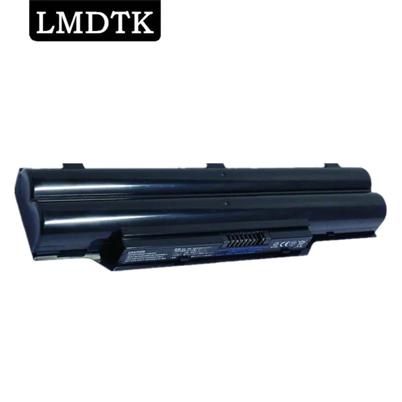 

LMDTK NEW 6 CELLS Laptop Battery FOR Fujitsu Lifebook A532 AH532 AH532/GFX FPCBP331 FMVNBP213 FPCBP347AP CP567717-01