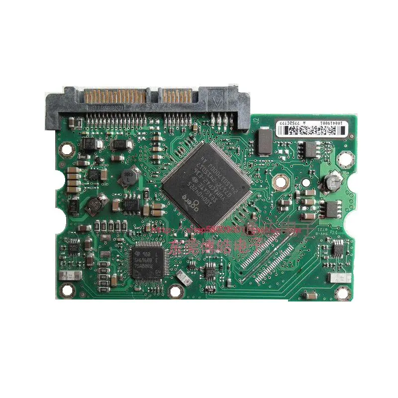100383395 HDD PCB Логическая плата хорошее тестирование печатная жесткого диска ST3320620NS