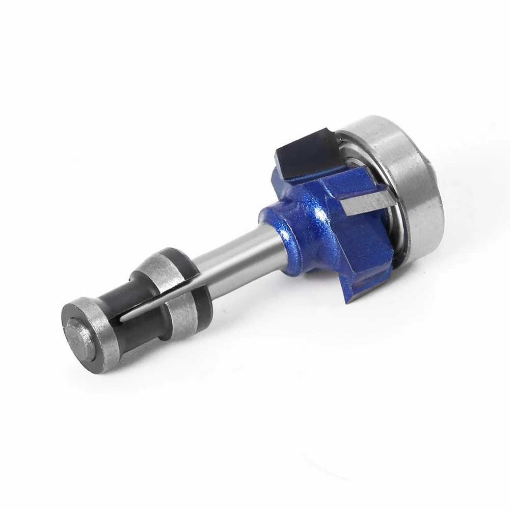 3pcs Router Bit Extension Collet Chuck Rod Trim Molding Machine 6/ 6.35/ 8mm For Engraving Trimming Carving Machine Electric
3pcs Router Bit Extension Collet Chuck Rod Trim Molding Machine 6/ 6.35/ 8mm For Engraving Trimming Carving Machine Electric