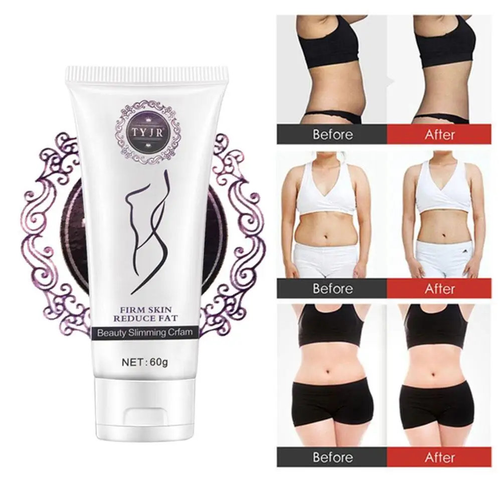 60g Slimming Cellulite Removal Cream Fat Burner Weight Loss Slimming Creams Leg Body Waist Effective Anti Cellulite Fat Burning
60g Slimming Cellulite Removal Cream Fat Burner Weight Loss Slimming Creams Leg Body Waist Effective Anti Cellulite Fat Burning