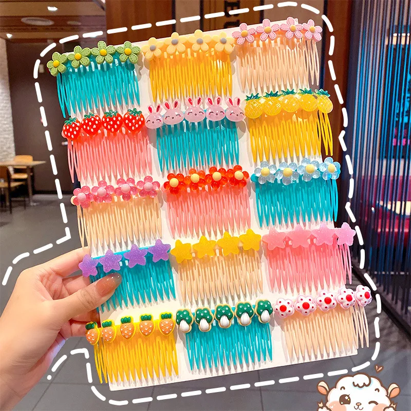 New Simplicity Candy Color Cartoon Hair Clip Children Cute Girls Barrettes Hairpin Headwear Baby Girl Lovely Hair Accessories
New Simplicity Candy Color Cartoon Hair Clip Children Cute Girls Barrettes Hairpin Headwear Baby Girl Lovely Hair Accessories