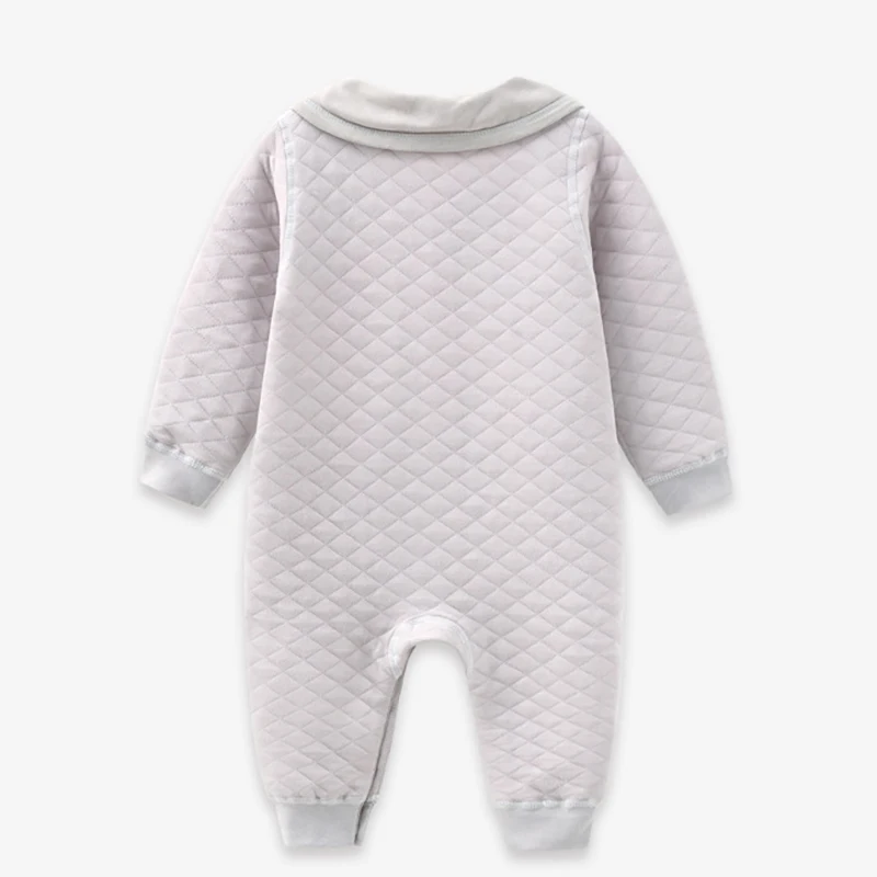 New Born Baby Rompers Clothes Onesies 100% Cotton 0-3 Months Infant Winter Suit Outfits Long Sleeve YKQ042
New Born Baby Rompers Clothes Onesies 100% Cotton 0-3 Months Infant Winter Suit Outfits Long Sleeve YKQ042