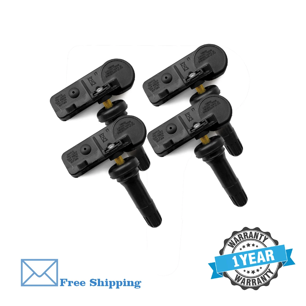 4pcs/set 4260733021 Car TPMS For Toyota Tire Pressure Monitor Sensor Alarm System For Lexus
4pcs/set 4260733021 Car TPMS For Toyota Tire Pressure Monitor Sensor Alarm System For Lexus
