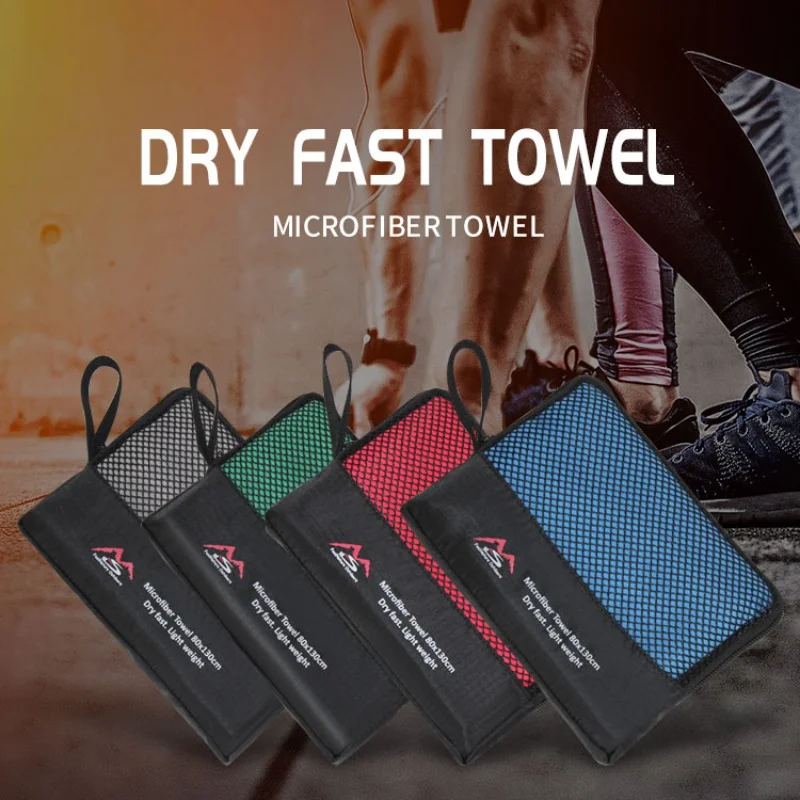 New New Ultralight Compact Quick Drying Towels Camping Compact Swimming Towels Hand Face Microfiber Antibacterial Hiking Travel
New New Ultralight Compact Quick Drying Towels Camping Compact Swimming Towels Hand Face Microfiber Antibacterial Hiking Travel