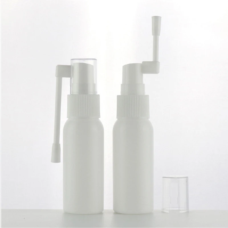 50pcs 5ml-30ml Mouth/Throat/Nasal/Oral Spray Bottles with Acuator Nozzle
50pcs 5ml-30ml Mouth/Throat/Nasal/Oral Spray Bottles with Acuator Nozzle