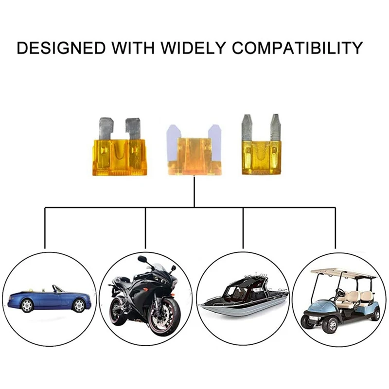 1 Set 3 Types Add-A-Circuit Adapter Fuse Kit & 1 Pcs X95 Car Inclinometer Multifunction Meter
1 Set 3 Types Add-A-Circuit Adapter Fuse Kit & 1 Pcs X95 Car Inclinometer Multifunction Meter