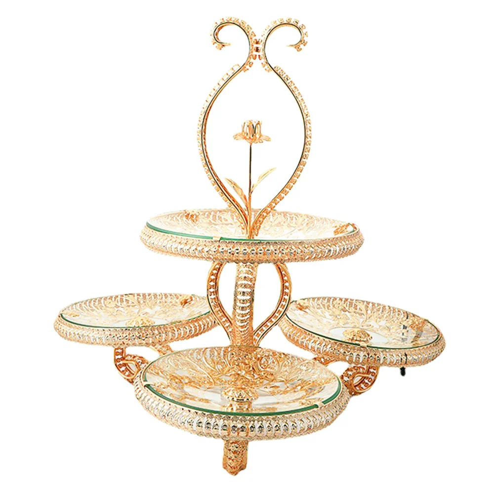 1 шт., декоративный поднос для фруктов
1 шт., декоративный поднос для фруктов