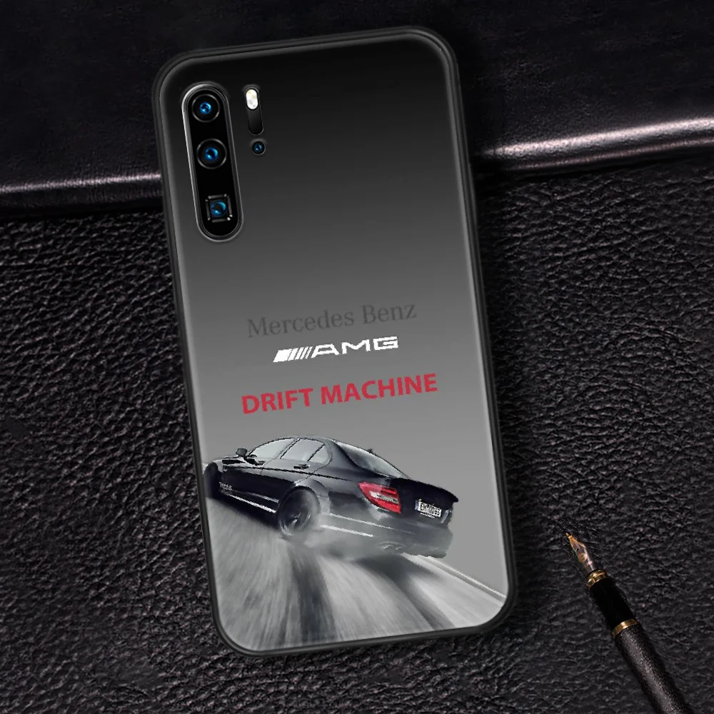 Mercedes Benz Amges Car Phone Case For Huawei P Mate 10 20 30 40 Pro Lite Smart 2019 2021 black Waterproof Tpu Hoesjes Painting
Mercedes Benz Amges Car Phone Case For Huawei P Mate 10 20 30 40 Pro Lite Smart 2019 2021 black Waterproof Tpu Hoesjes Painting