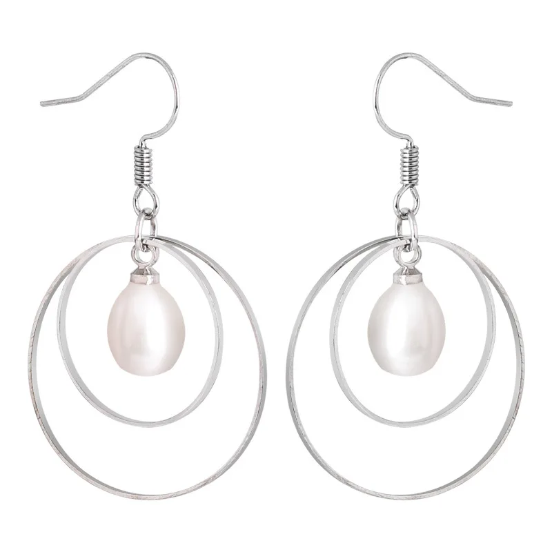 New Trendy 925 Sterling Silver Simple Fashion 3.5cm/5cm Circle Round Hoop Earring for Woman Fine Jewelry
New Trendy 925 Sterling Silver Simple Fashion 3.5cm/5cm Circle Round Hoop Earring for Woman Fine Jewelry