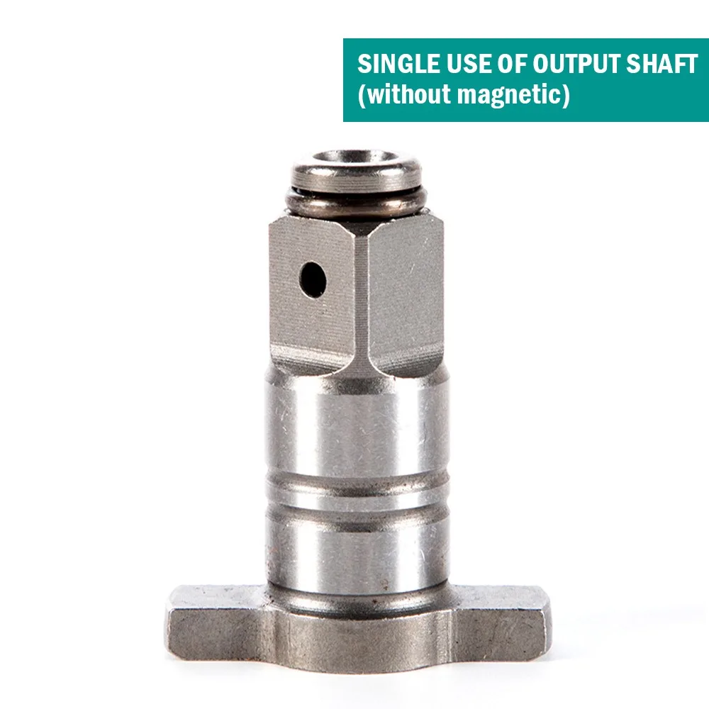 Electric Brushless Impact Wrench Shaft Accessories Single/Dual Use Cordless Part Power Tool Wrench-Part Shaft-Accessories
Electric Brushless Impact Wrench Shaft Accessories Single/Dual Use Cordless Part Power Tool Wrench-Part Shaft-Accessories