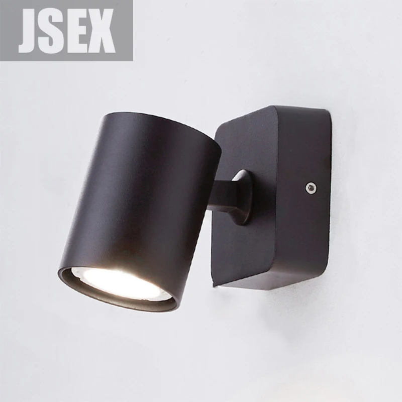 Black Led Wall Lamps 90 Folding 350 Rotation GU10 Base Soft Lights Make A Good Reading Environment For Suitable Various Scenes
Black Led Wall Lamps 90 Folding 350 Rotation GU10 Base Soft Lights Make A Good Reading Environment For Suitable Various Scenes