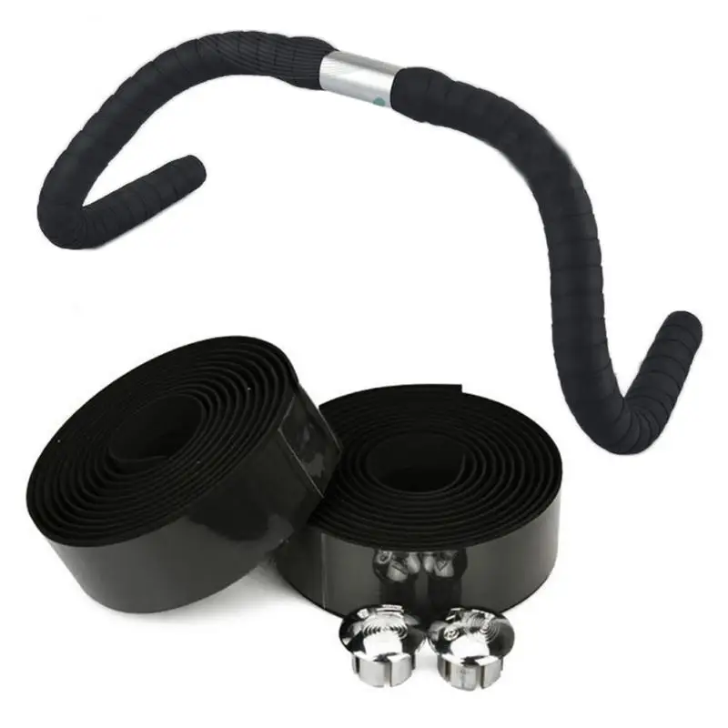 New Natural Elastic Rubber Sponge Anti-slip Shockproof Strap For Bicycle Mountain Bike BMX XC Tennis Racket Badminton Racket
New Natural Elastic Rubber Sponge Anti-slip Shockproof Strap For Bicycle Mountain Bike BMX XC Tennis Racket Badminton Racket