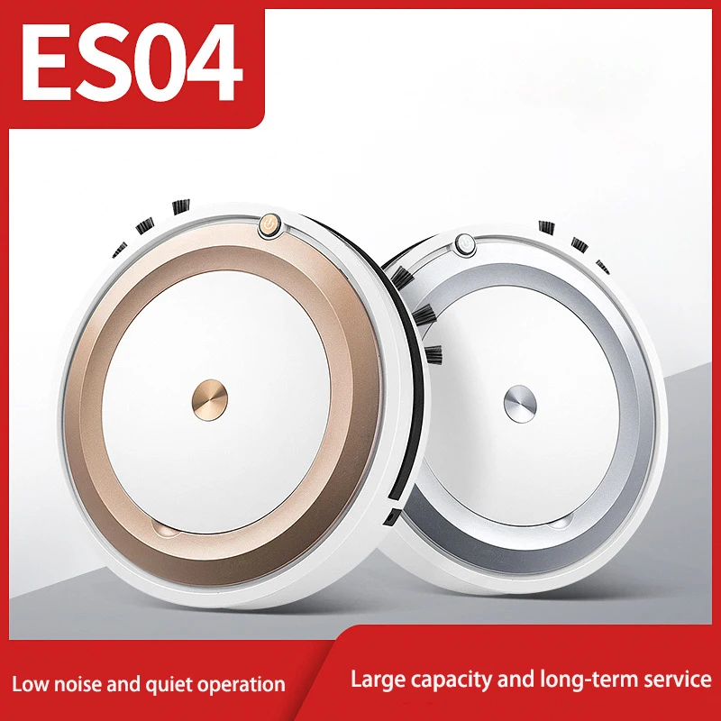 Robot Vacuum Cleaner Intelligent APP Remote Control Suitable For Floors Of Various Materials USB Suction Sweeper Dry Wet robots
Robot Vacuum Cleaner Intelligent APP Remote Control Suitable For Floors Of Various Materials USB Suction Sweeper Dry Wet robots
