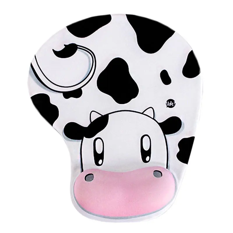 Cute cartoon silicone wrist mouse pad super soft pad creative mouse pad cartoon custom wrist pad cute mouse pad
Cute cartoon silicone wrist mouse pad super soft pad creative mouse pad cartoon custom wrist pad cute mouse pad