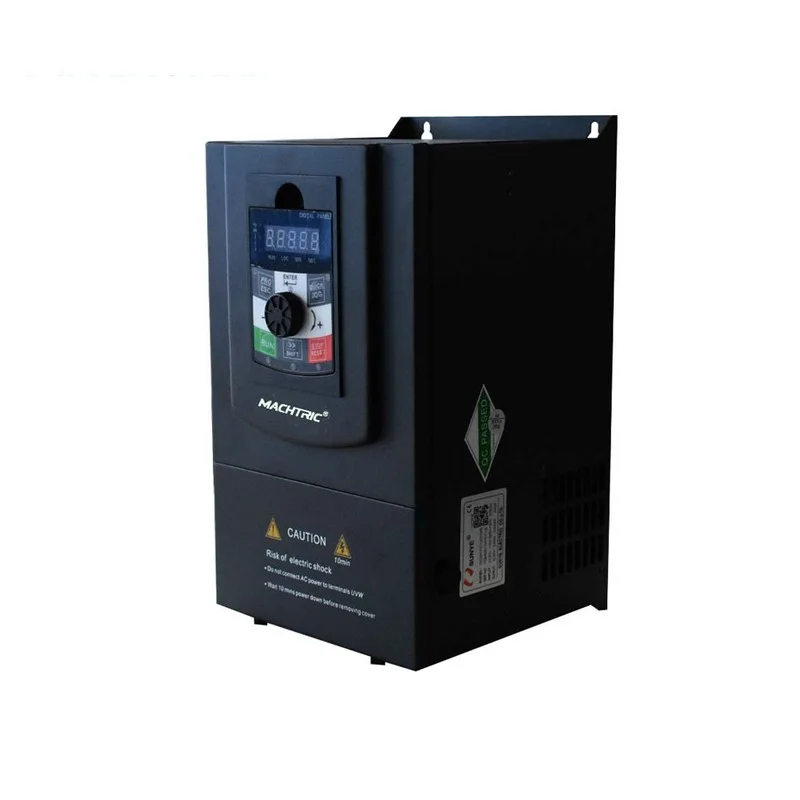 380V 10HP 7.5KW Frequency Converter 50Hz 60Hz
380V 10HP 7.5KW Frequency Converter 50Hz 60Hz