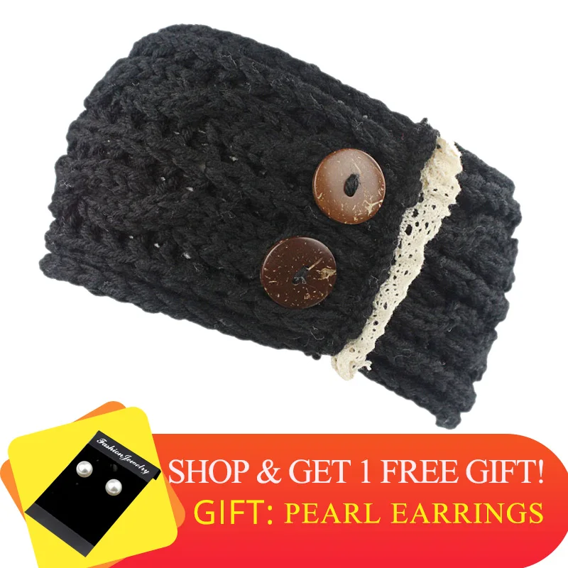 Autumn Winter Women Wool Warm Headbands Hair Accessories for Girls Hair Bands Buckle Hairband Tie Head Bands Female Headwear
Autumn Winter Women Wool Warm Headbands Hair Accessories for Girls Hair Bands Buckle Hairband Tie Head Bands Female Headwear