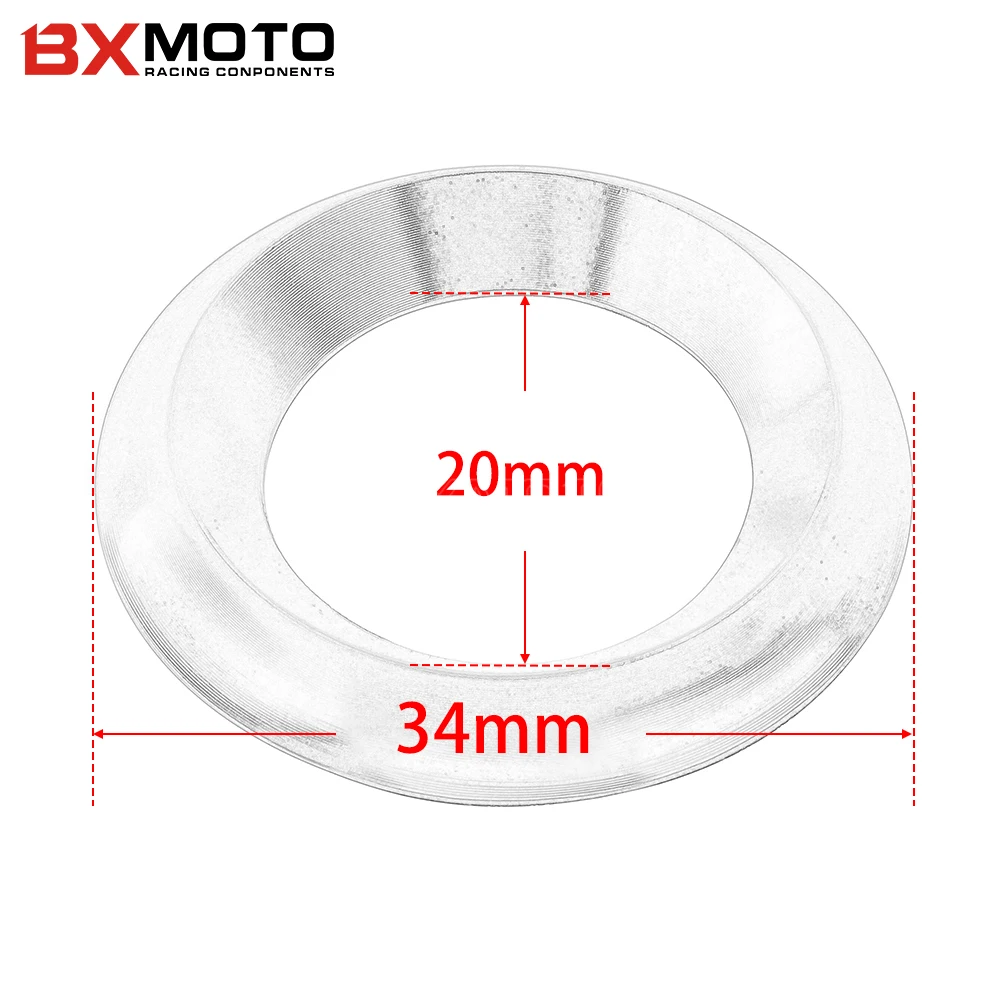 Motorcycle Ignition Switch Cover Ring CNC Accessories for Kawasaki Ninja400 250 300 2013 2014 2015 2016 2017 2018 2019
Motorcycle Ignition Switch Cover Ring CNC Accessories for Kawasaki Ninja400 250 300 2013 2014 2015 2016 2017 2018 2019
