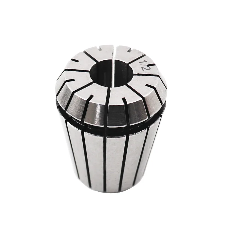 22PCS/Set (Inch) ER32 ER Spring Collet Chuck for CNC Engraving Machine Milling Lathe Tool Holder
22PCS/Set (Inch) ER32 ER Spring Collet Chuck for CNC Engraving Machine Milling Lathe Tool Holder