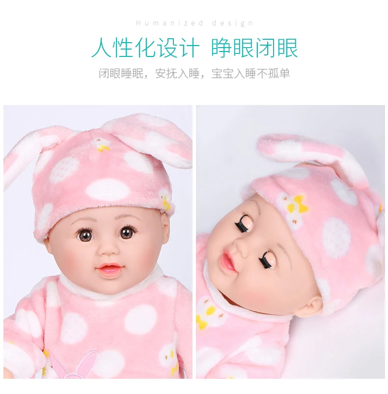 Dolls & Accessories
Dolls & Accessories