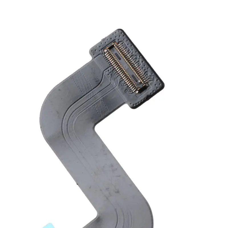 Trackpad Touchpad Flex Cable 821-2652-A for macbook Pro Retina 15" A1398 Mid 2015 MJLQ2 MJLT2
Trackpad Touchpad Flex Cable 821-2652-A for macbook Pro Retina 15" A1398 Mid 2015 MJLQ2 MJLT2