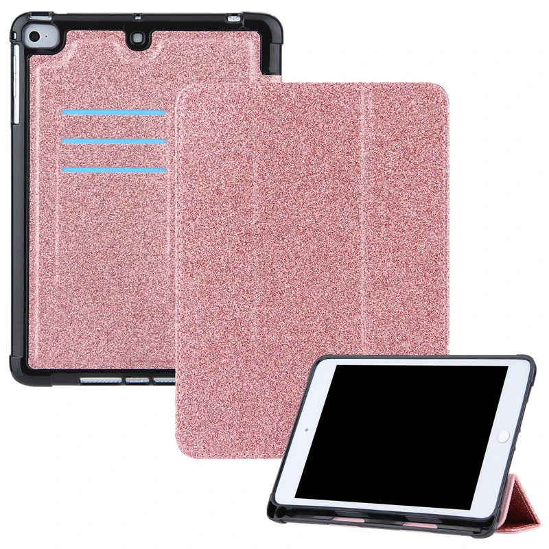 Tablet Cover For Apple IPad Mini 7.9 inch Smart Three Fold Stand Leather Coque For IPad Mini 5 4 3 2 1 7.9" Case Fundas for Kids
Tablet Cover For Apple IPad Mini 7.9 inch Smart Three Fold Stand Leather Coque For IPad Mini 5 4 3 2 1 7.9" Case Fundas for Kids