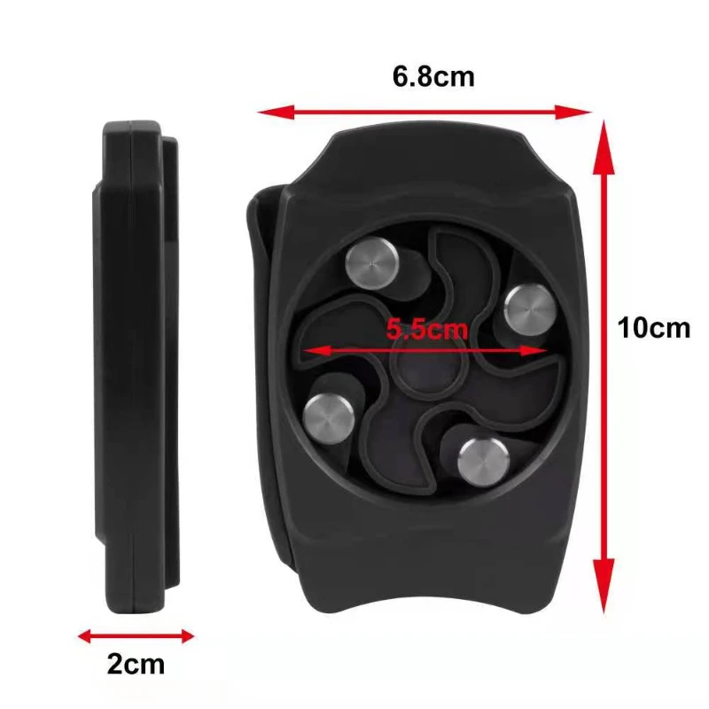 Professional Portable Kitchen Bar Tool /Multifunctional Tin Safety Effortless Topless Can Opener Drinks Beer/ Bottlekitchen can
Professional Portable Kitchen Bar Tool /Multifunctional Tin Safety Effortless Topless Can Opener Drinks Beer/ Bottlekitchen can